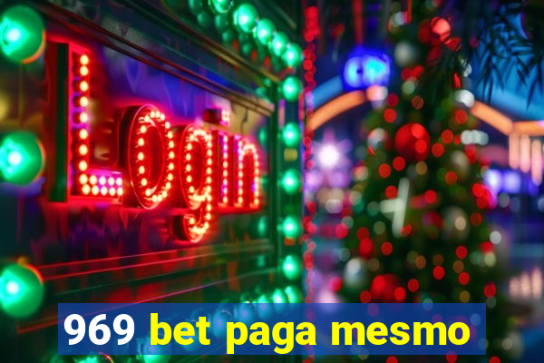 969 bet paga mesmo